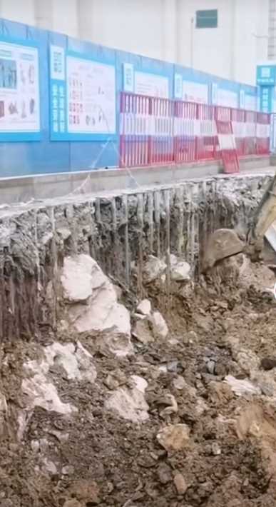洛阳宜阳县微型桩