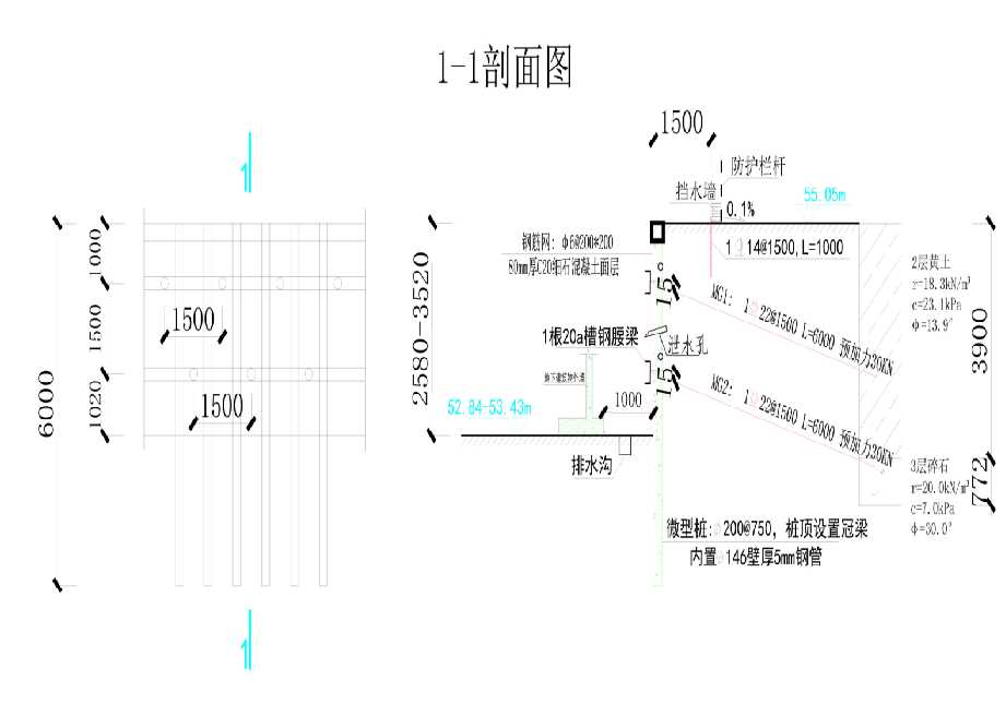洛阳宜阳县工程设计