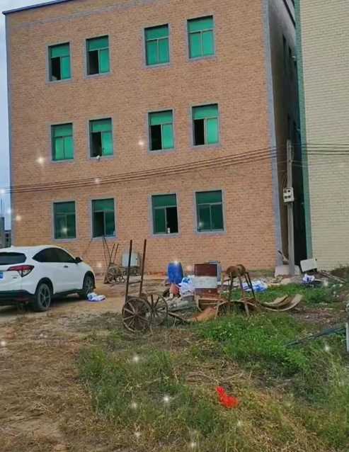 洛阳宜阳县倾斜加固